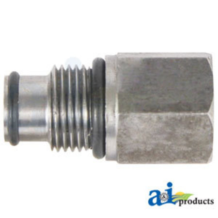 A & I Products Plug, Power Beyond 3" x5" x1" A-220-915